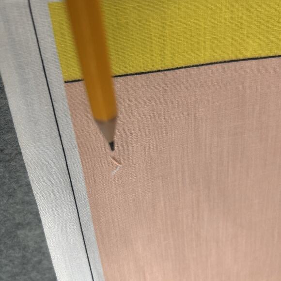 NOS Pillow People Sewing Pattern Panel Aso Alt Full House Punky & Big Footsteps - Picture 7 of 11